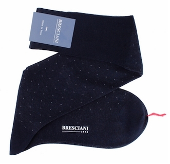 Bresciani socks