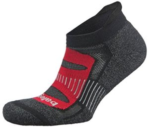 Balega Blister Resist No Show Athletic Running Socks