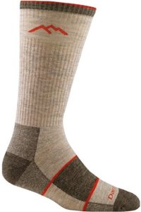 Darn Tough Men's Merino Wool Hiker Boot Sock