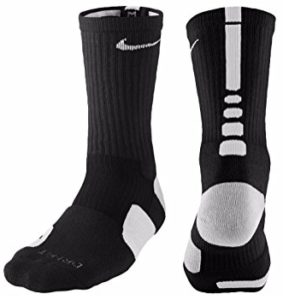 Nike Dri-FIT Elite Basketball Socks