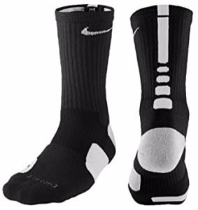 best nike basketball socks