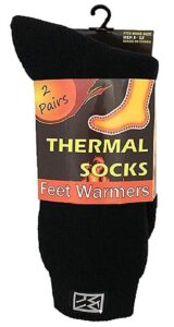 Feet Warmers Insulated
