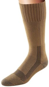 Fox River Military Wick Dry Maximum Mid Calf Boot Sock