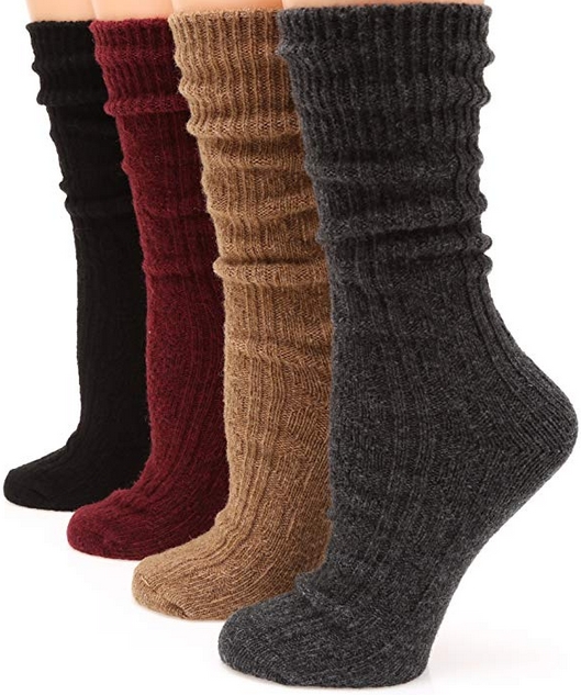 Best Cold Weather Socks 2022 Socksaholic