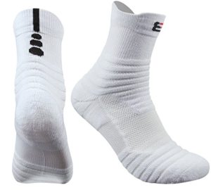 adidas mens basketball socks