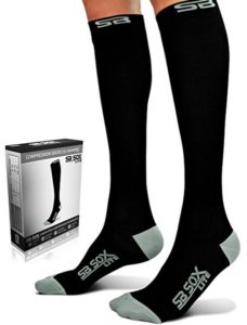 SB SOX Lite Compression Socks