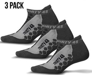 Thirty 48 Running Socks