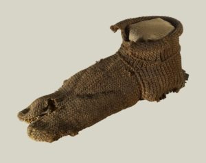 ancient socks