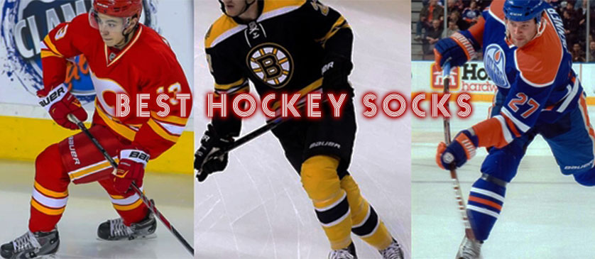 Best Hockey Socks