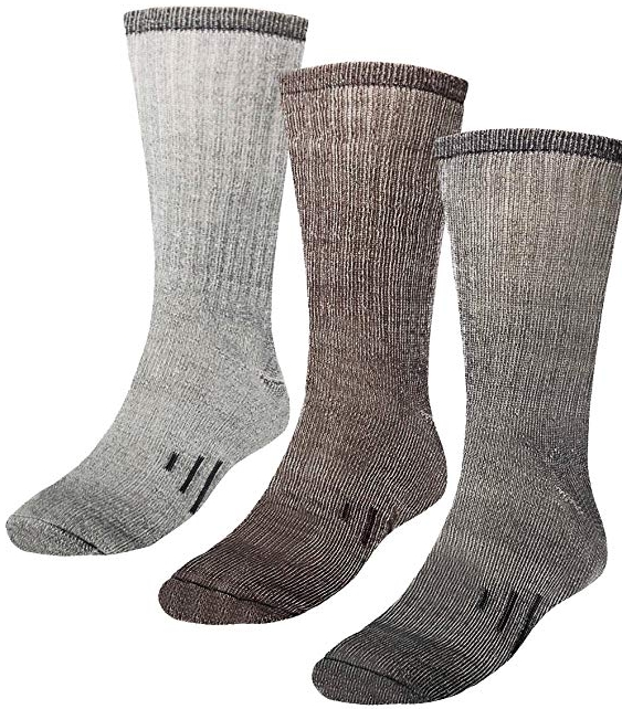 Best Cold Weather Socks 2022 Socksaholic