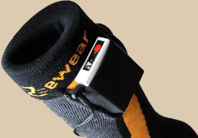 modern socks