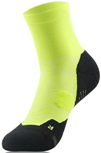 Nicool yellow sock