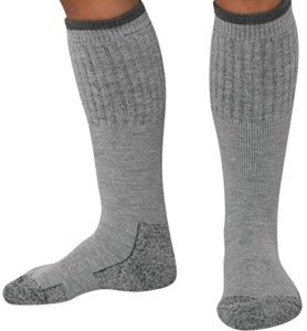 Pure Athlete Heavy Work Boot Socks